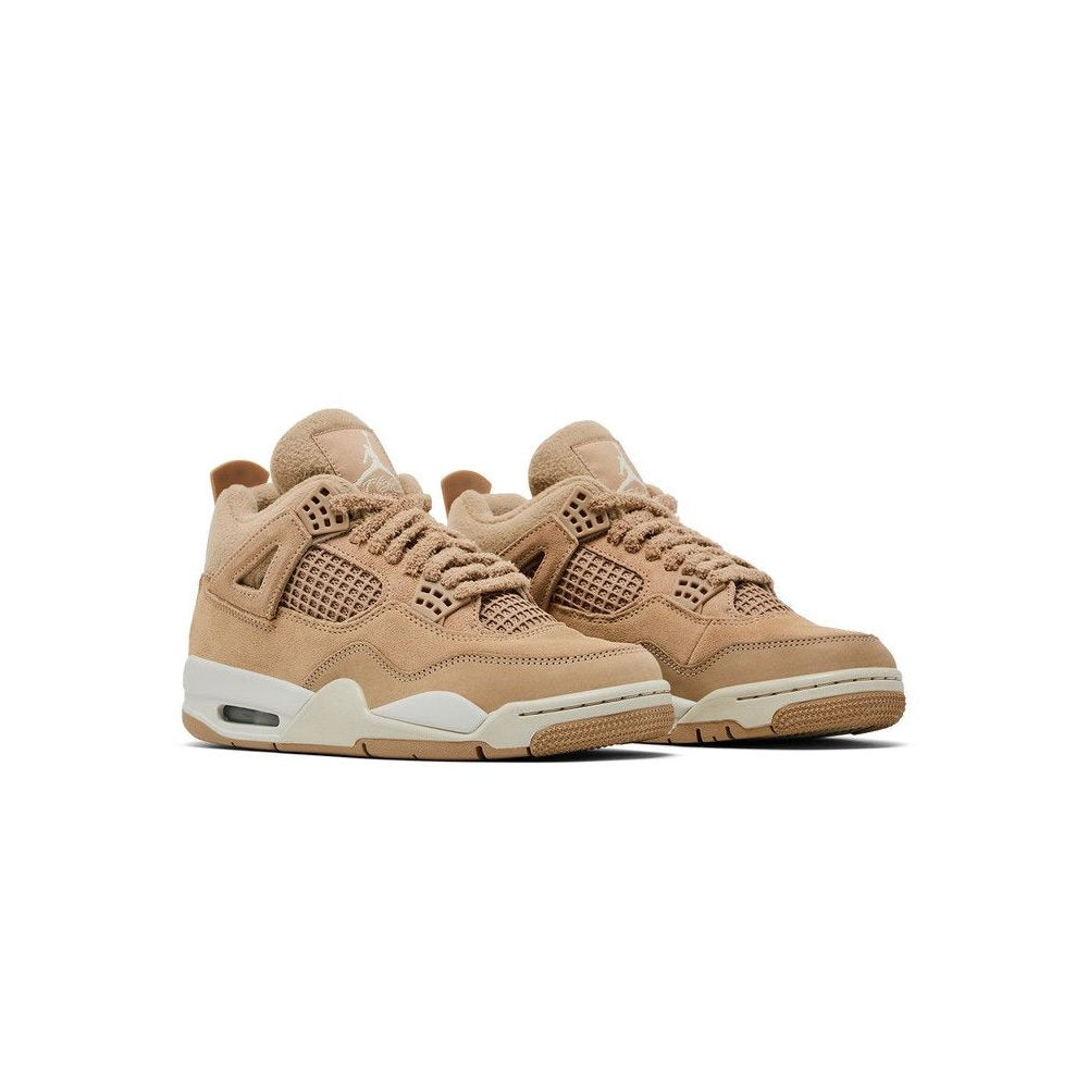 Wmns Air Jordan 4 Retro 'Cozy Girl'