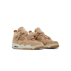 Wmns Air Jordan 4 Retro 'Cozy Girl'
