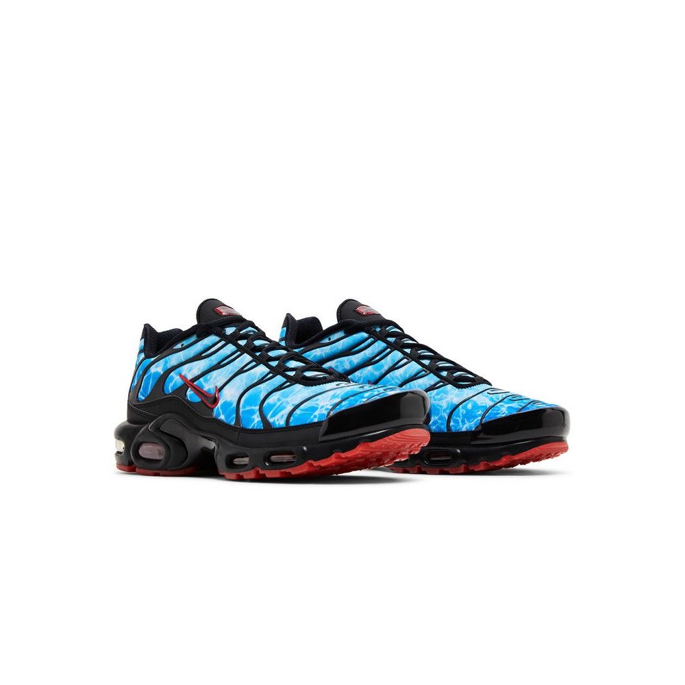 Nike Air Max Plus 'Shark Attack'