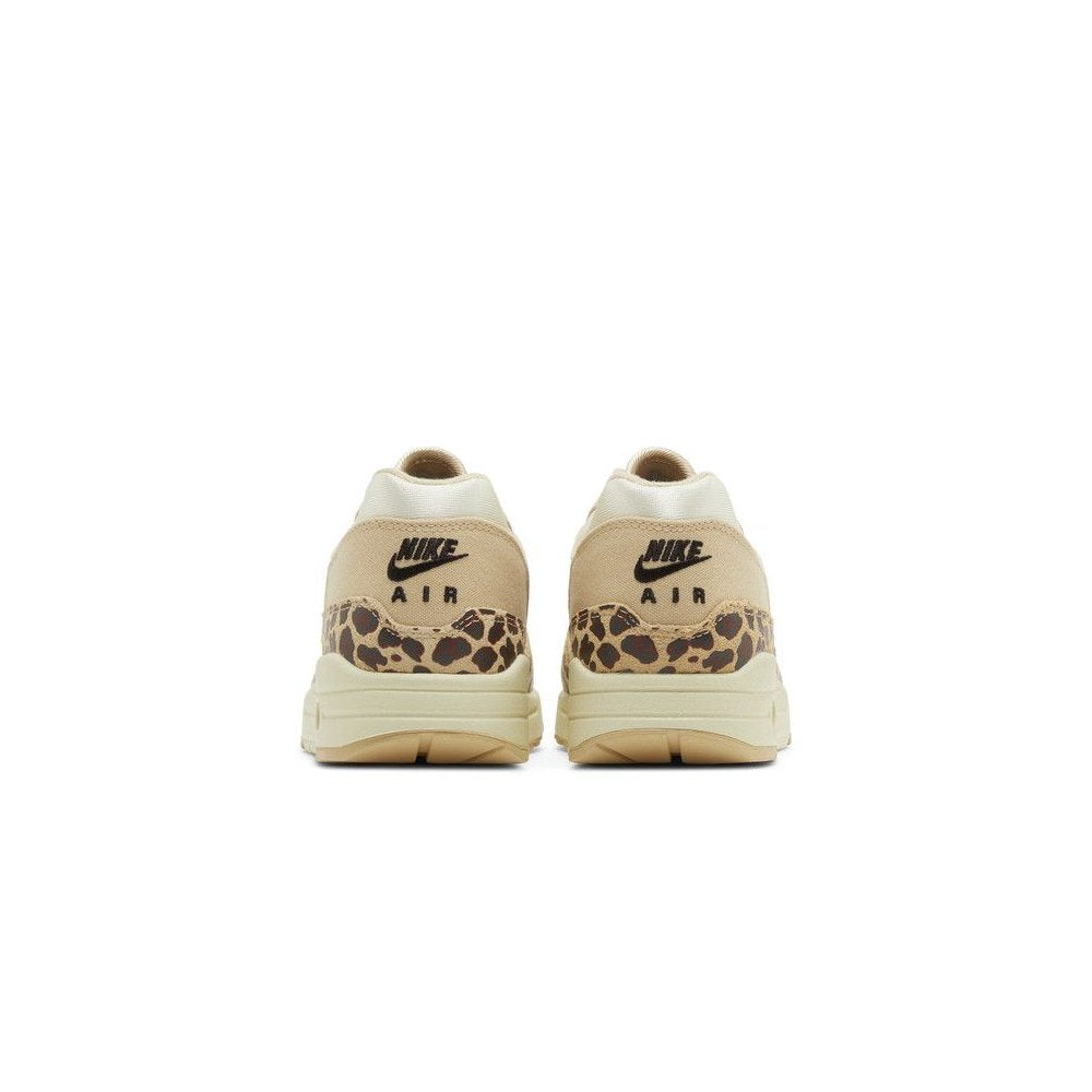Nike Wmns Air Max 1 '87 'Leopard Print'