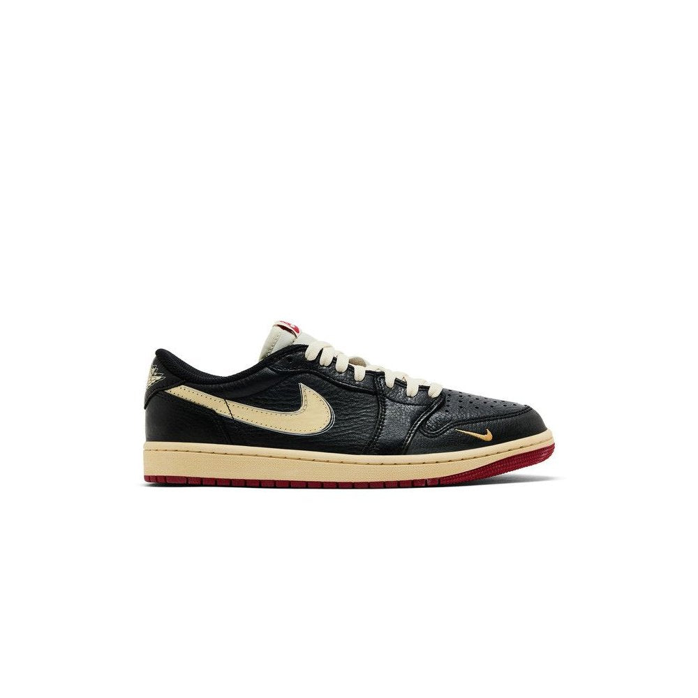 Nigel Sylvester x Air Jordan 1 Low OG 'Better With Time'
