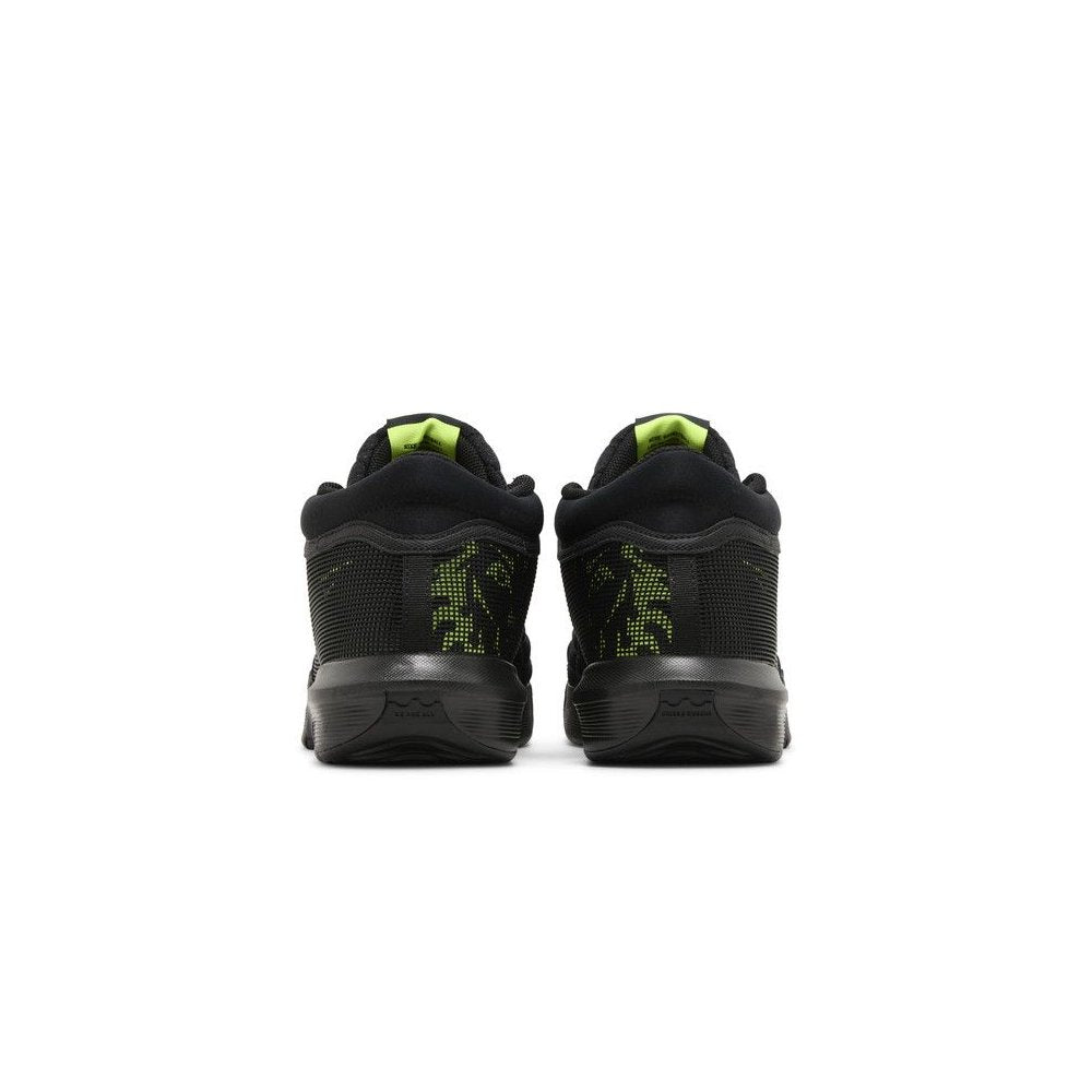 Nike LeBron Witness 8 'Black Volt'