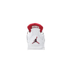 Air Jordan 4 Retro 'Red Metallic'