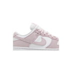 Nike Wmns Dunk Low 'Pink Corduroy'