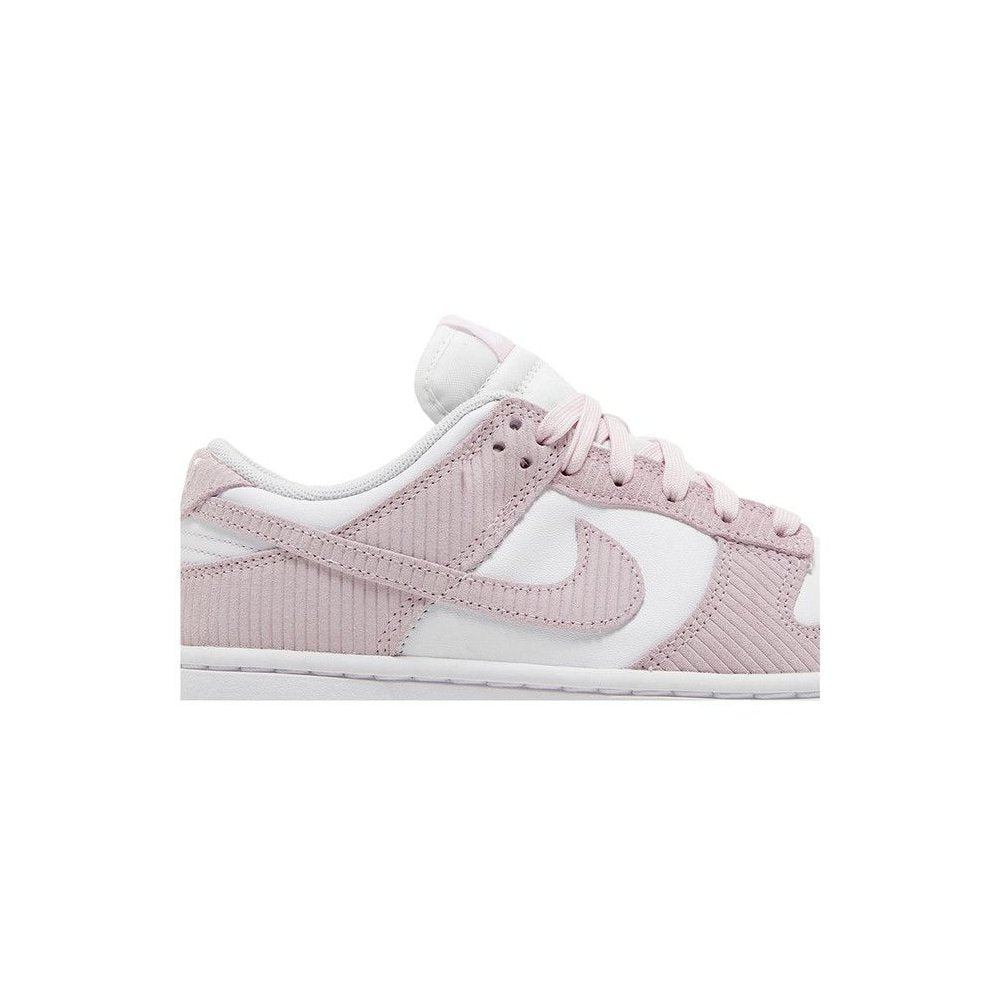 Nike Wmns Dunk Low 'Pink Corduroy'