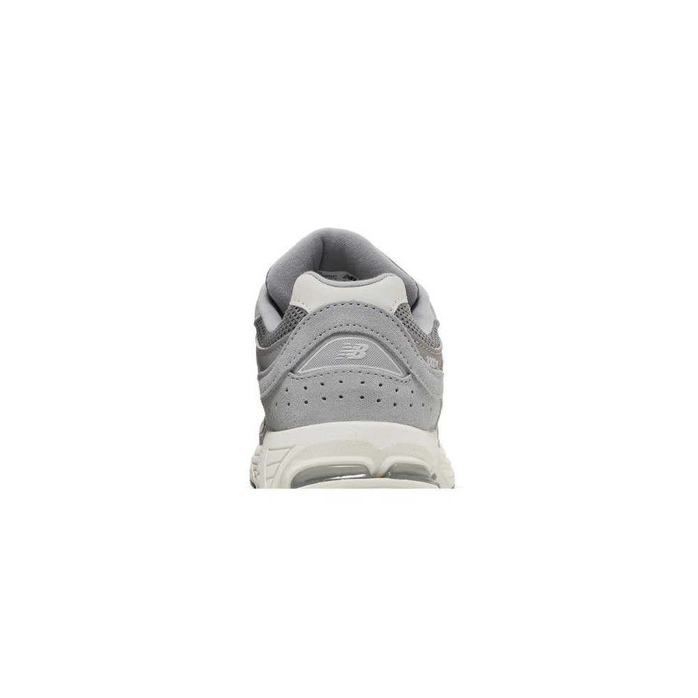 New Balance 2002R Big Kid 'Steel Lead'