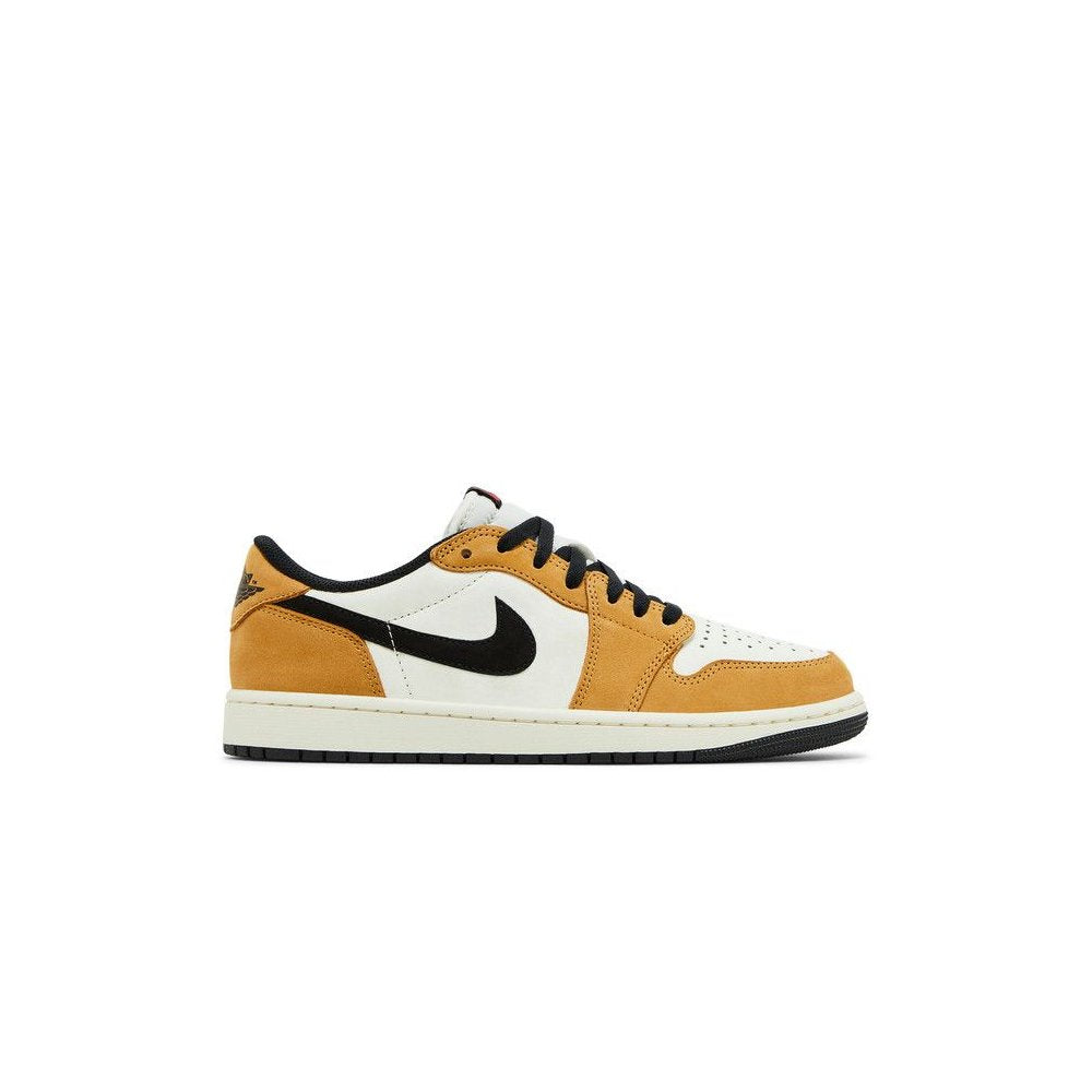 Air Jordan 1 Retro Low OG 'Rookie of the Year'