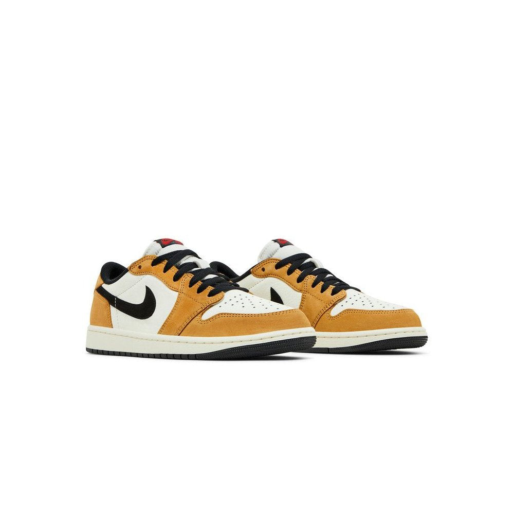 Air Jordan 1 Retro Low OG 'Rookie of the Year'
