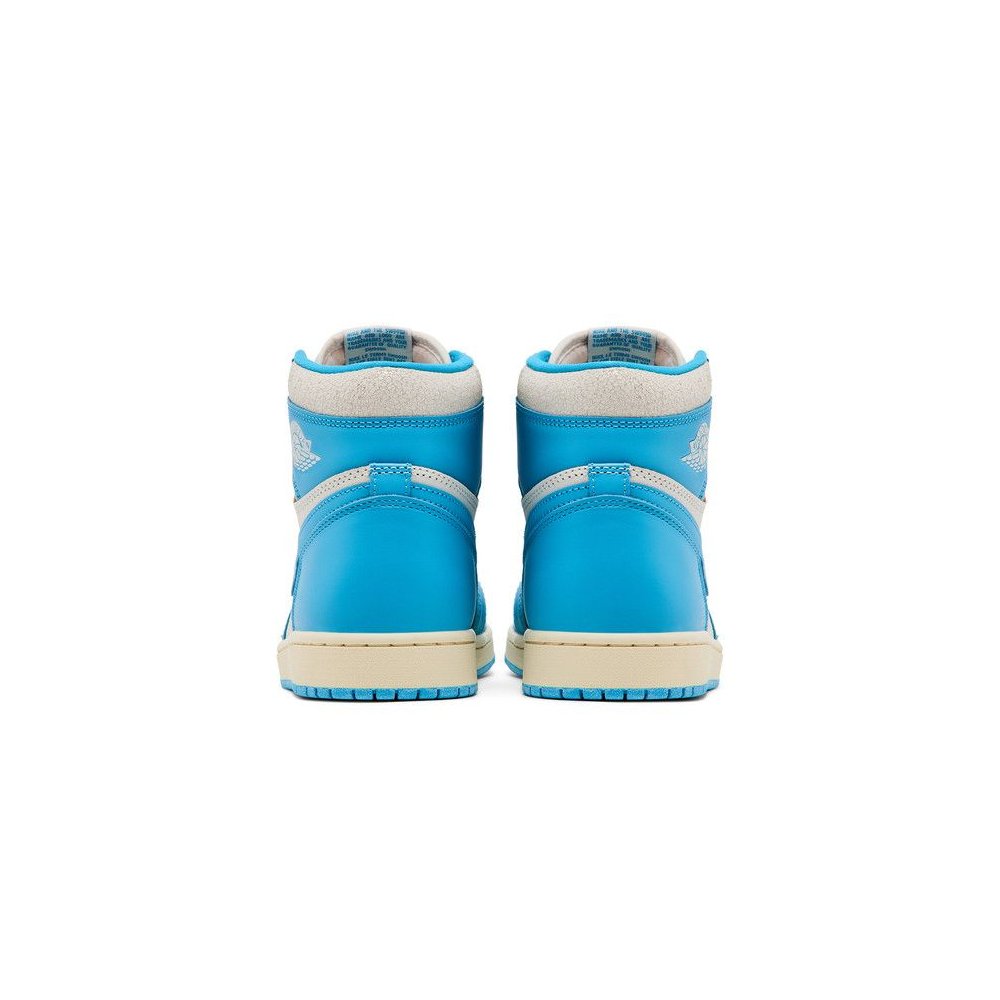Air Jordan 1 Retro High OG 'UNC Reimagined'