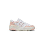 New Balance 550 Big Kid 'Pink Sand White'