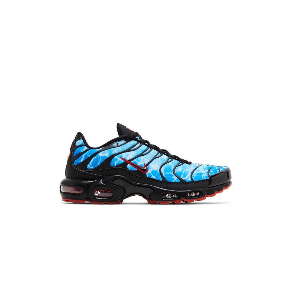 Nike Air Max Plus 'Shark Attack'