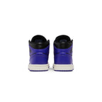 Wmns Air Jordan 1 Mid 'Dark Concord'