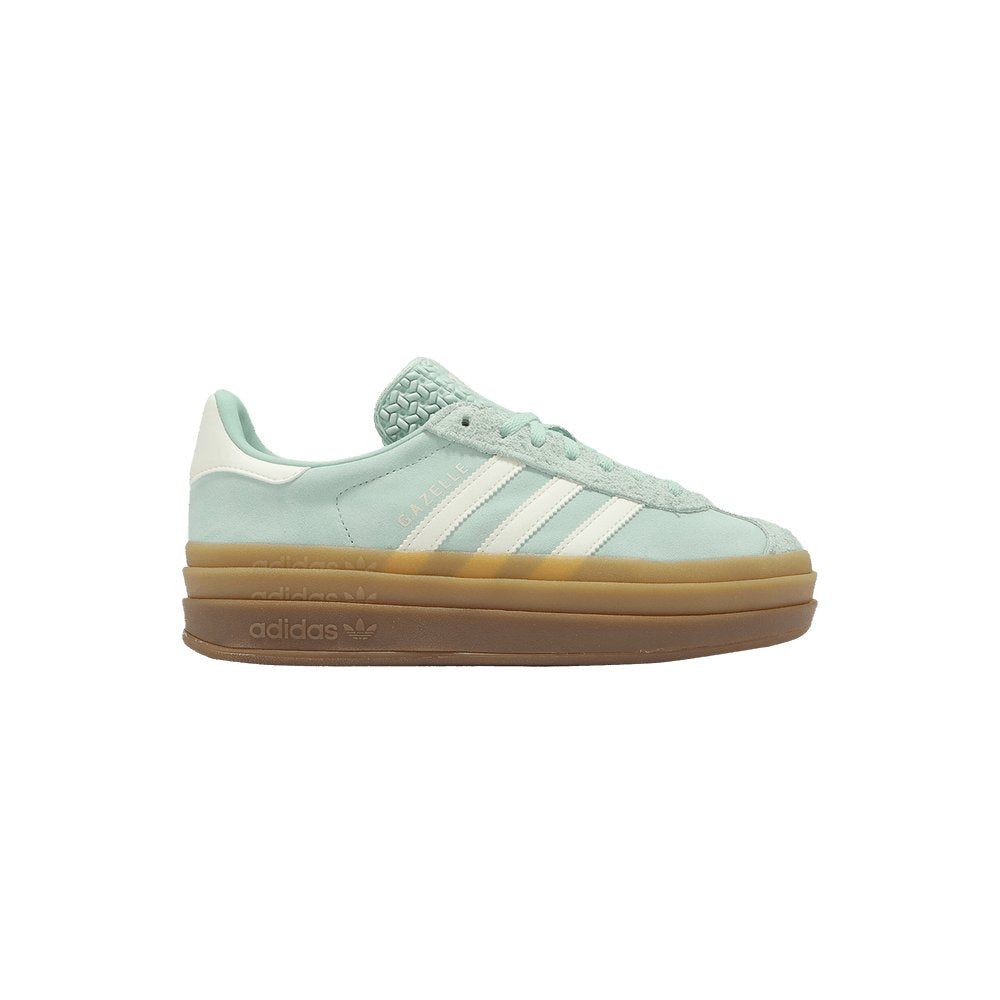 adidas Wmns Gazelle Bold 'Ash Green'