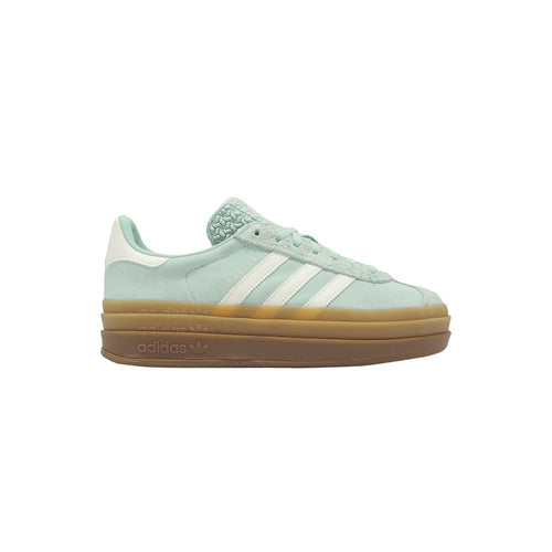 adidas Wmns Gazelle Bold 'Ash Green'