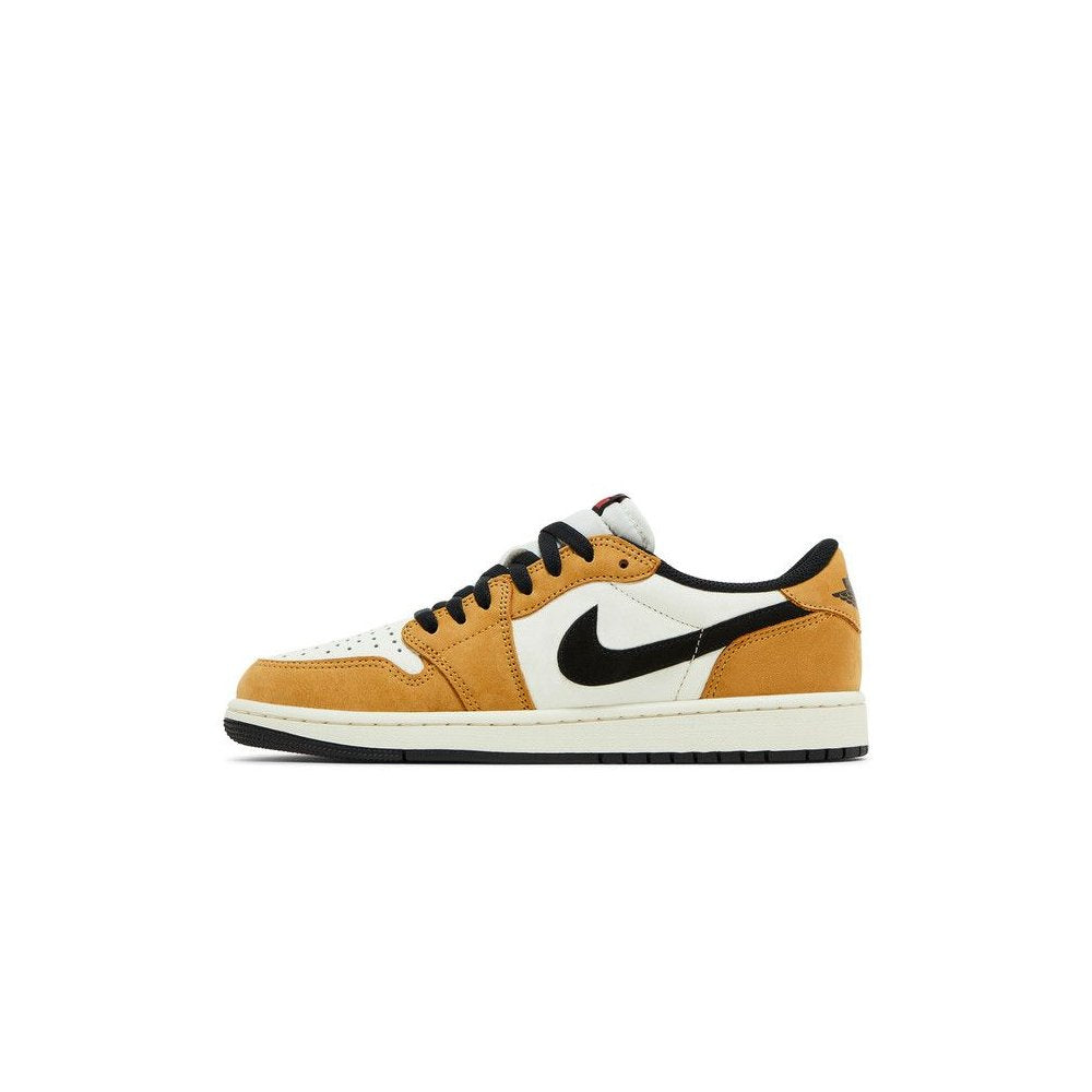 Air Jordan 1 Retro Low OG 'Rookie of the Year'