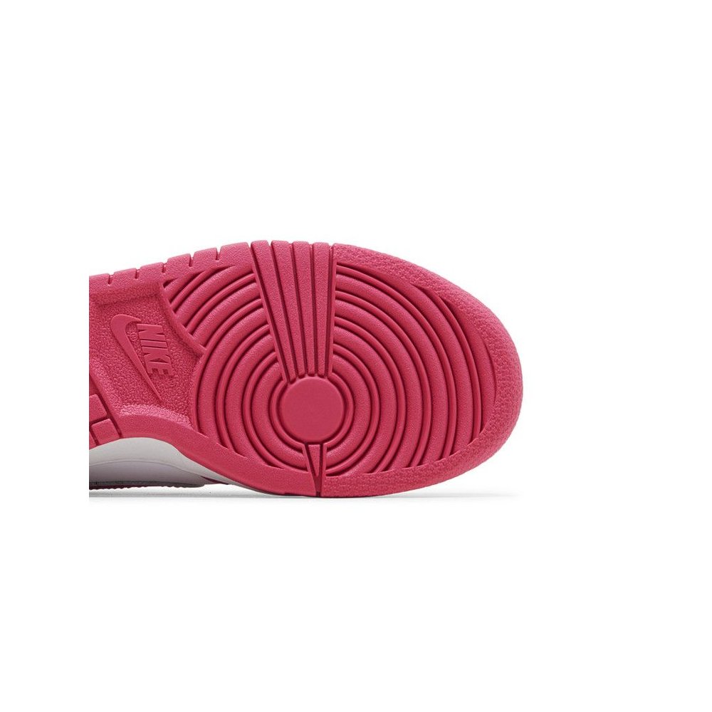 Nike Dunk Low GS 'Laser Fuchsia'