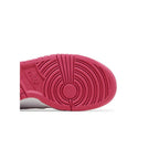 Nike Dunk Low GS 'Laser Fuchsia'