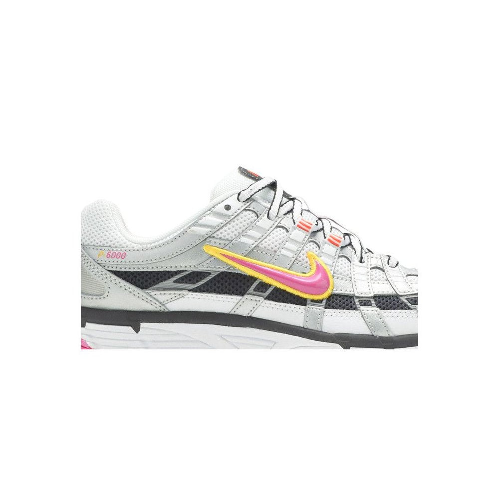 Nike Wmns P-6000 'Laser Fuchsia'