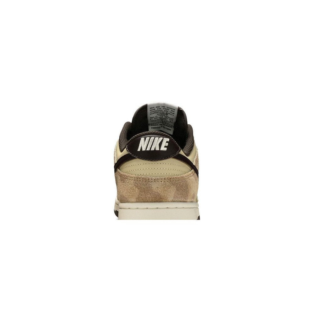 Nike Dunk Low Premium 'Animal Pack - Cheetah'