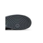 Nike Air Force 1 Jewel 'Black Cool Grey'