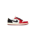 Trophy Room x Air Jordan 1 Retro Low OG SP 'Rookie Card - Away'