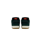 Nike Dunk Low Pro SB 'Deep Fir'