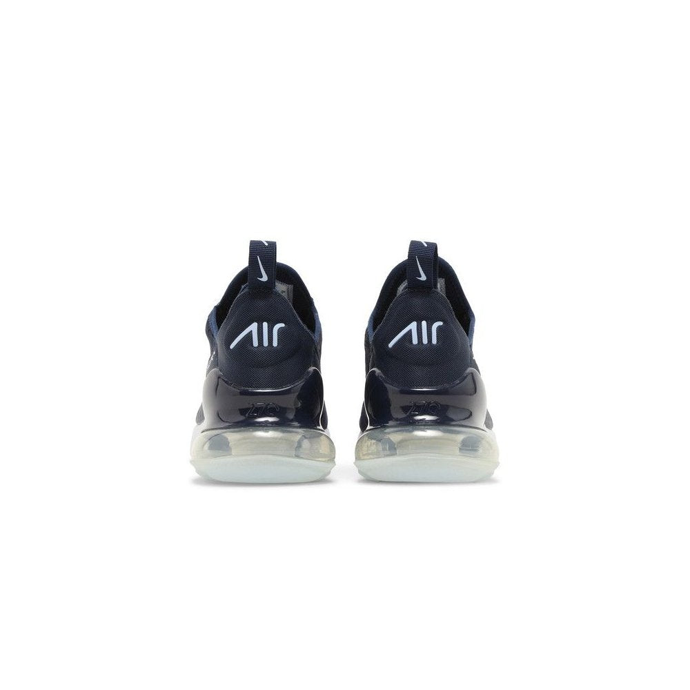 Nike Air Max 270 GS 'Obsidian'