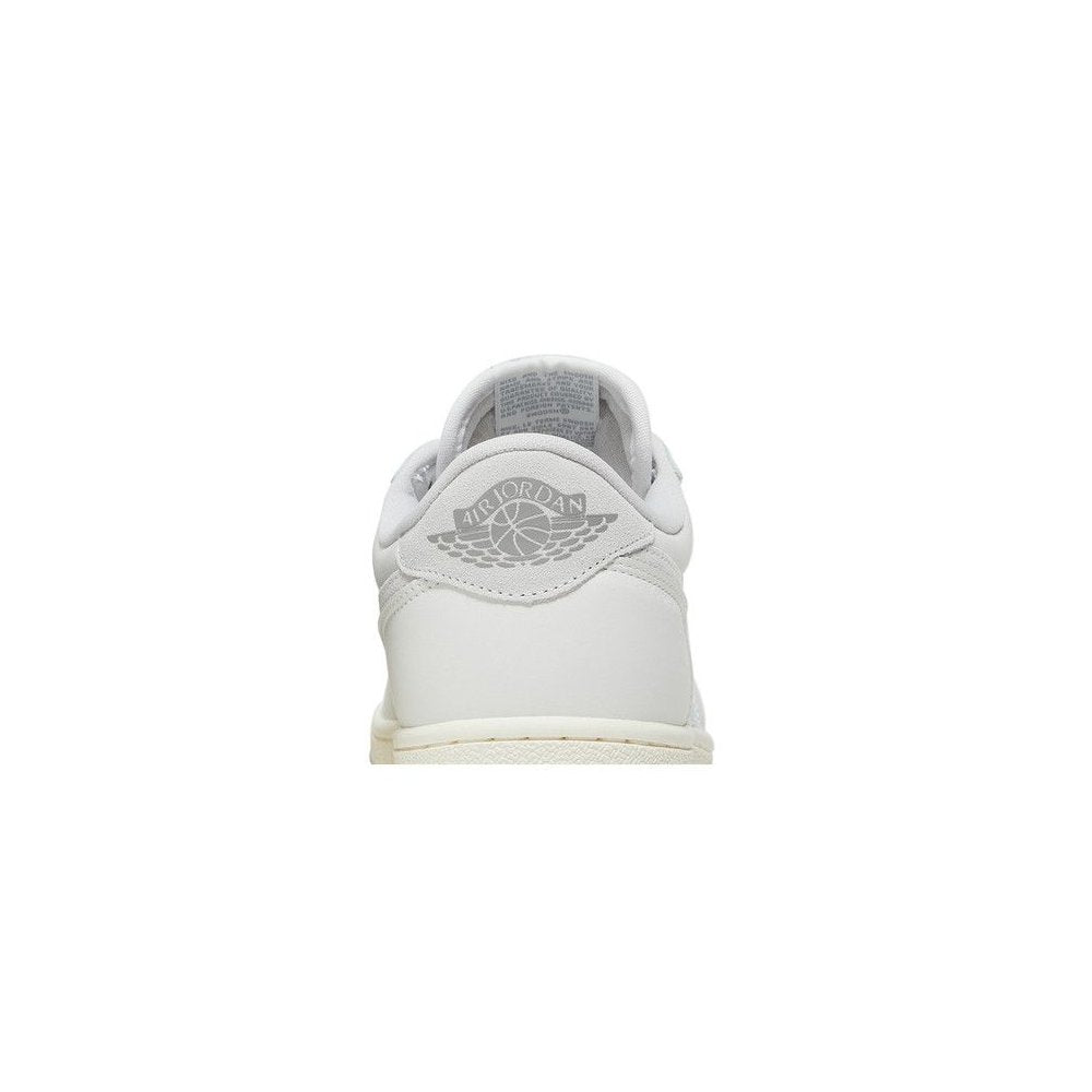 Air Jordan 1 Retro Low '85 OG 'Neutral Grey'