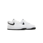 Nike Air Force 1 '07 'White Black Outsole'