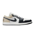 Air Jordan 1 Low 'Black Toe Rattan'