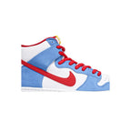 Nike Dunk High SB 'Doraemon'