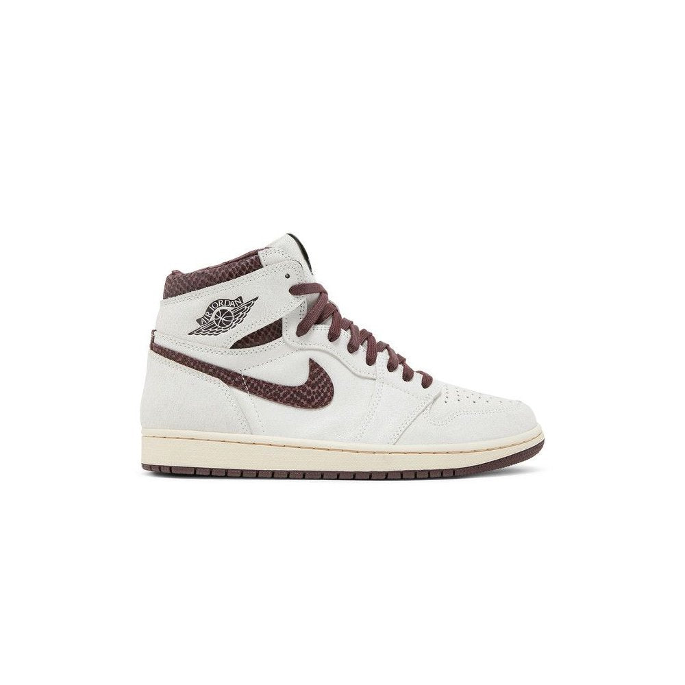 A Ma Maniére x Air Jordan 1 High OG 'Airness'