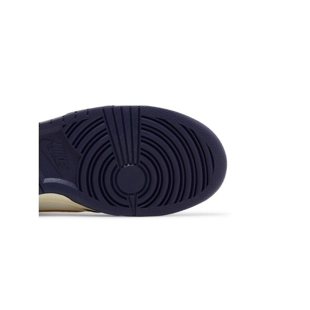 Dunk Low 'From Nike, To You - Navy'