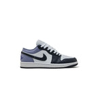 Air Jordan 1 Low 'White Indigo Haze'