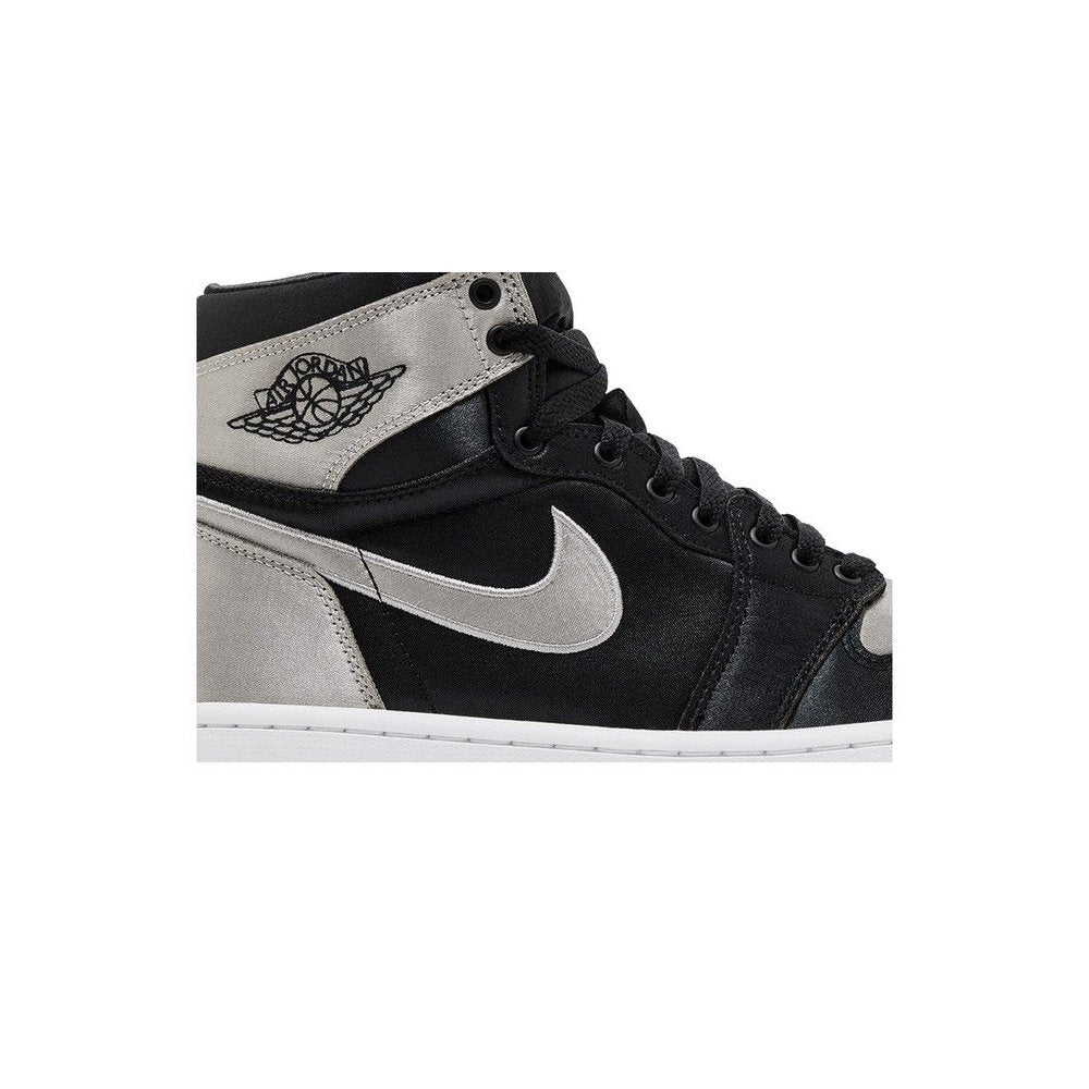 Wmns Air Jordan 1 Retro High OG 'Satin Shadow'