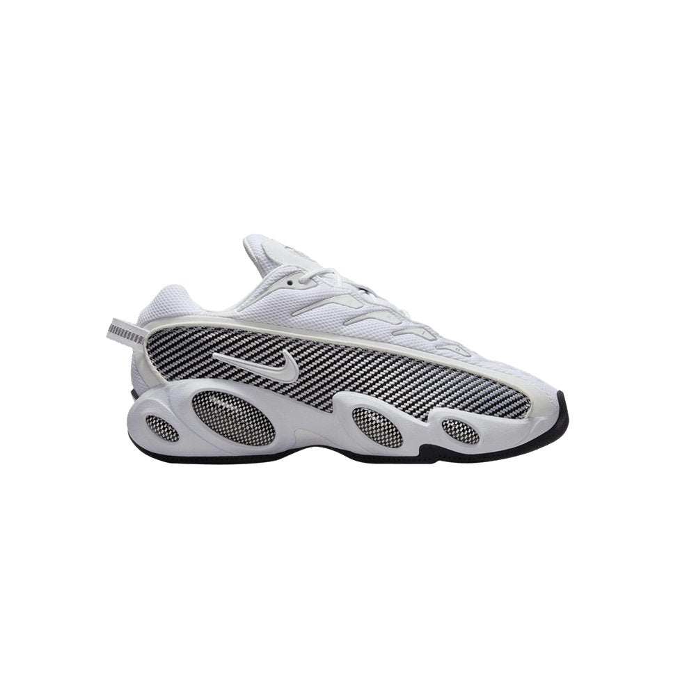 NOCTA x Nike Glide 'White Black'
