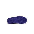 Wmns Air Jordan 1 Mid 'Dark Concord'