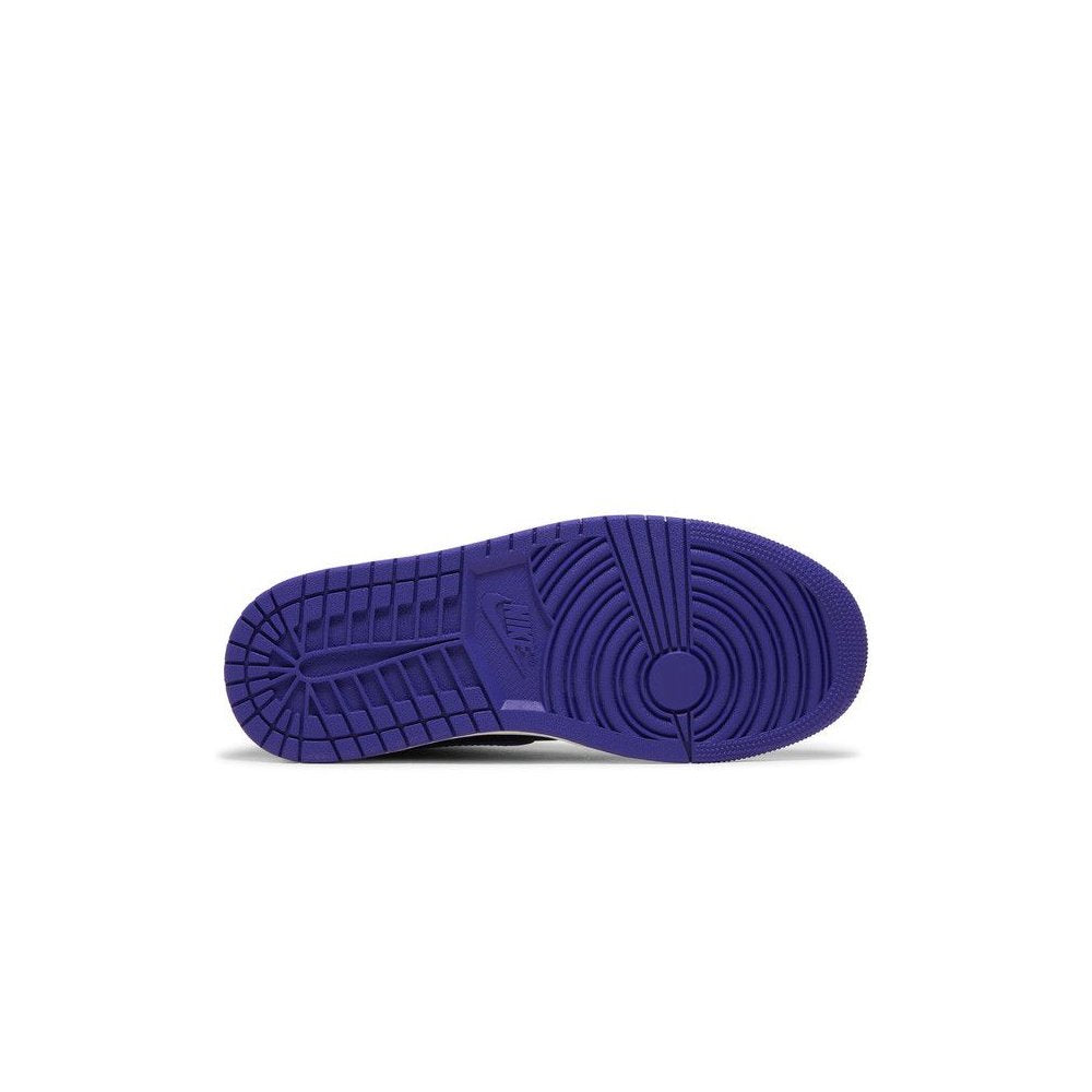 Wmns Air Jordan 1 Mid 'Dark Concord'
