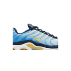 Nike Wmns Air Max Plus 'University Blue Topaz Gold'