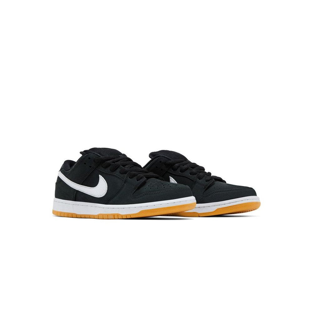 Nike Dunk Low SB 'Black Gum'