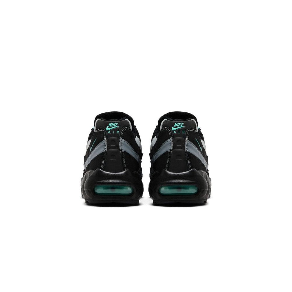 Nike Air Max 95 'Black Aurora Green'