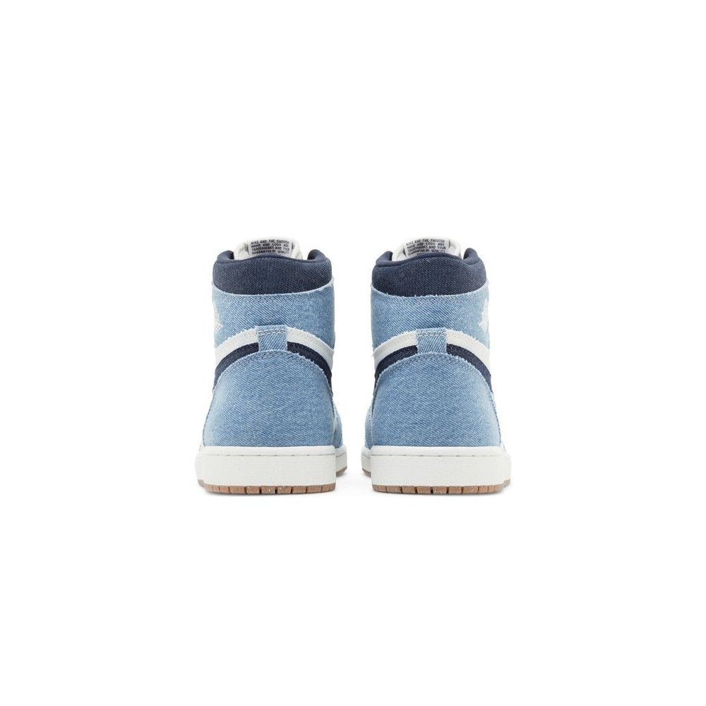 Air Jordan 1 Retro High OG 'Denim'