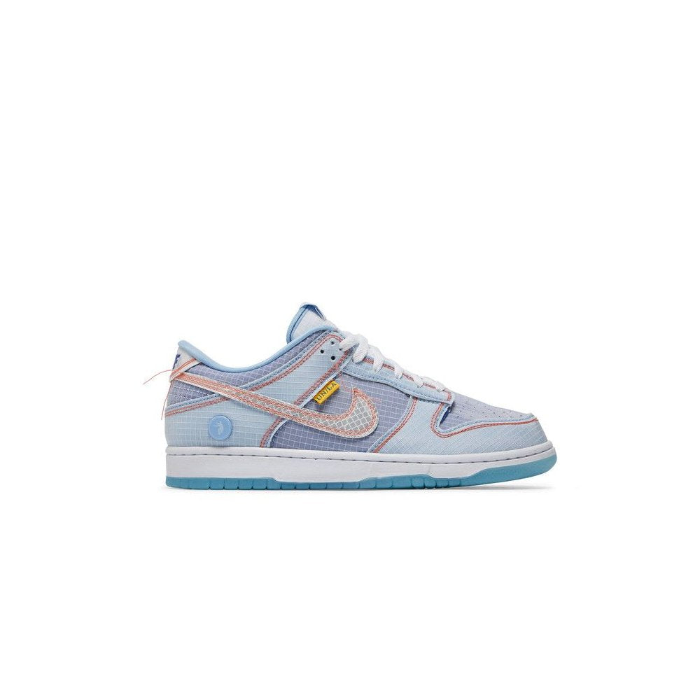Union LA x Nike Dunk Low 'Passport Pack - Argon'
