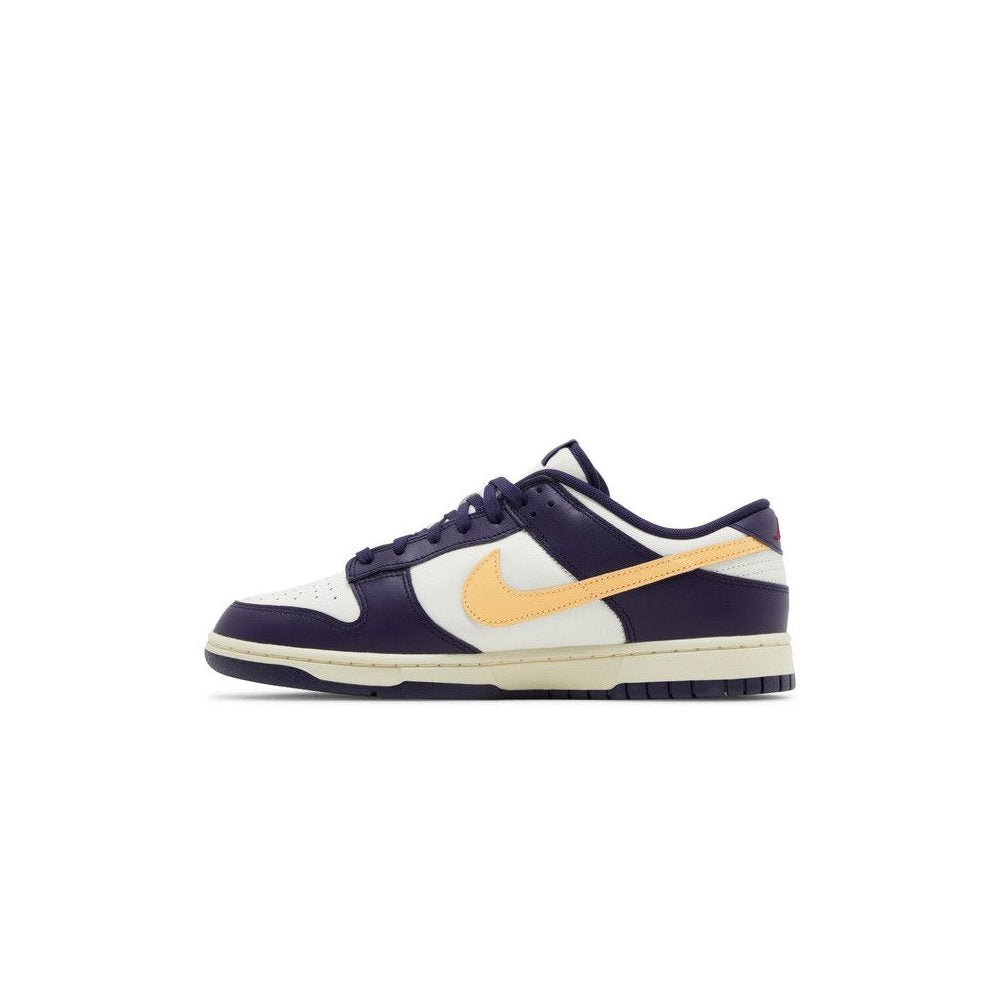 Dunk Low 'From Nike, To You - Navy'