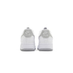 Nike Men's Air Force 1 '07 'White Light Smoke Grey'