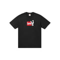 Supreme Stick Tee 'Black'
