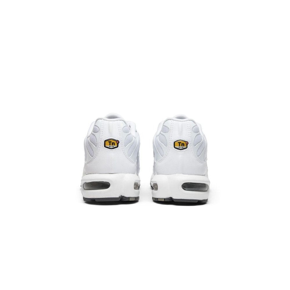 Nike Air Max Plus 'White'