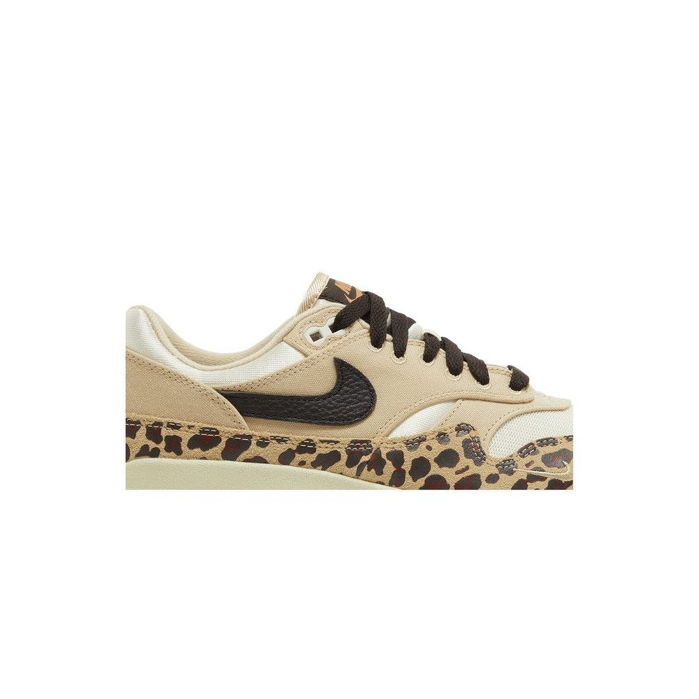 Nike Wmns Air Max 1 '87 'Leopard Print'