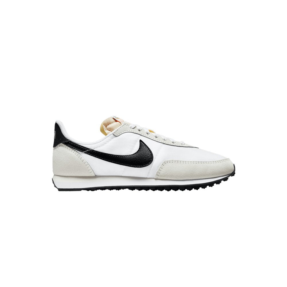 Nike Wmns Waffle Trainer 2 'White Black'