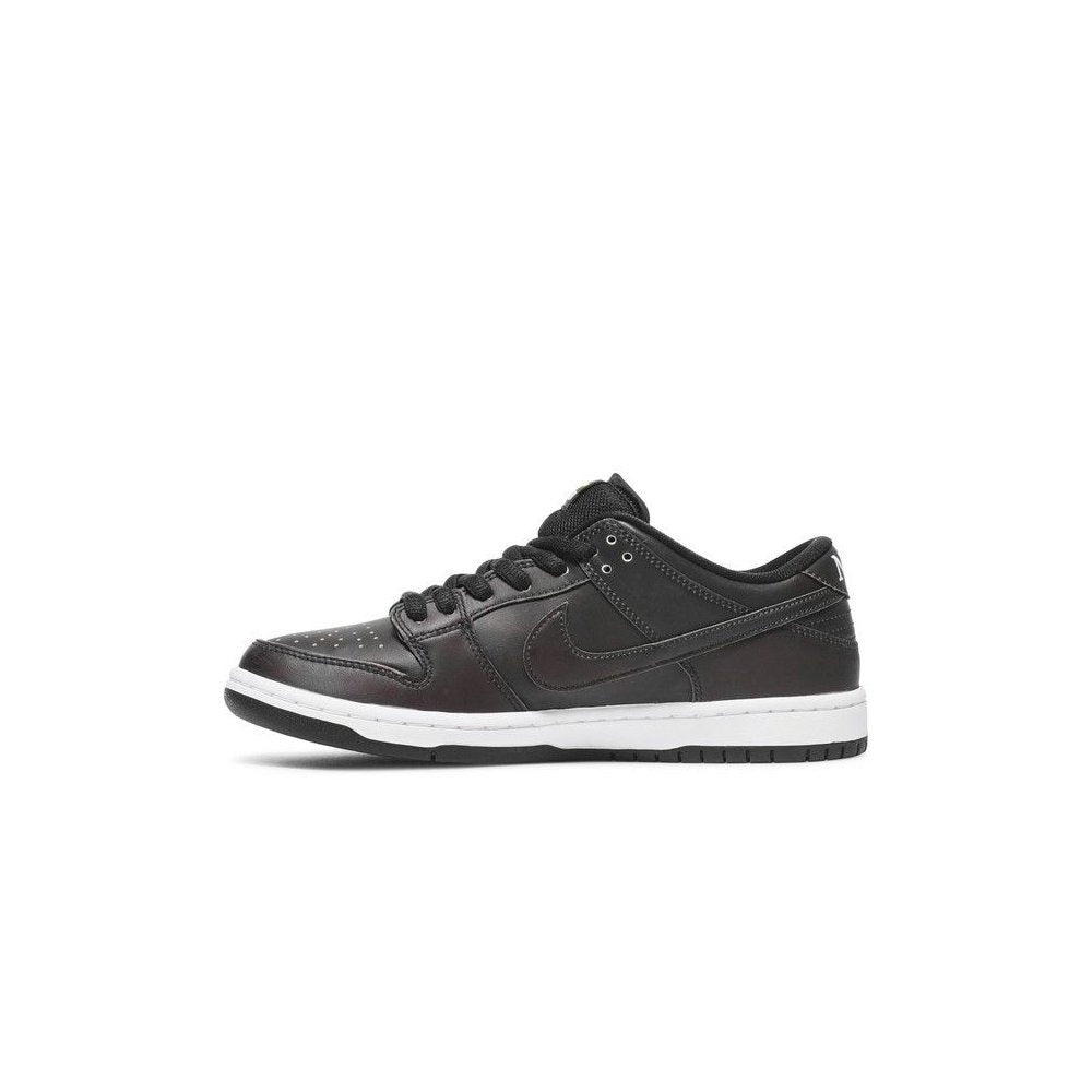 Civilist x Nike Dunk Low Pro SB QS 'Thermography'